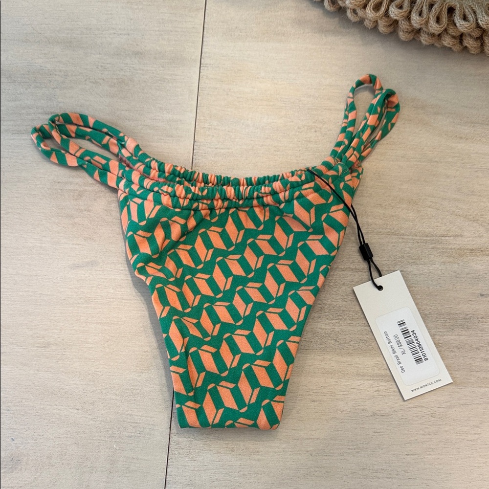 Montce Swim Bottom